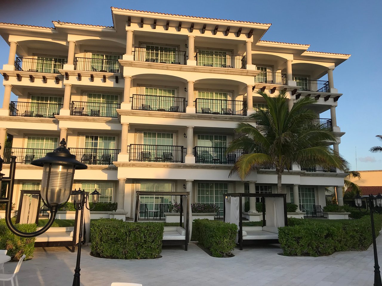 Hotel Marina El Cid Cancun-Riviera Maya Ext