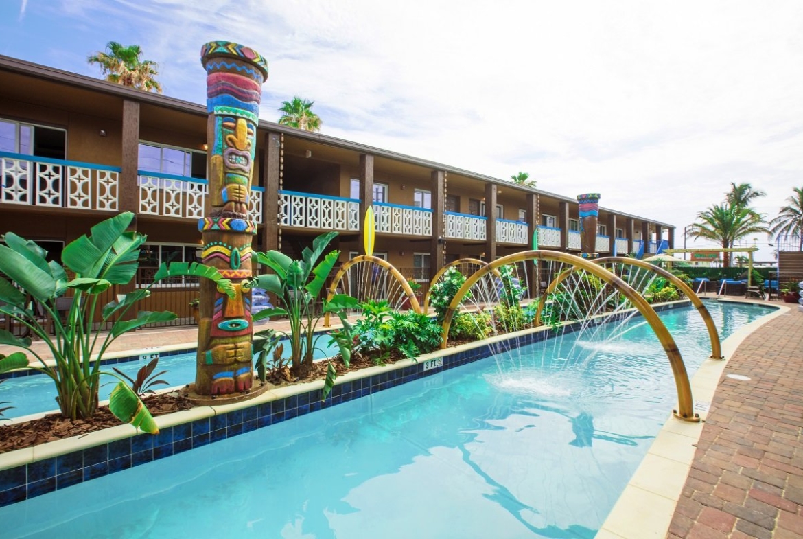 Westgate Cocoa Beach Resort Lazy River