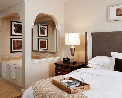 top resorts in orlando florida