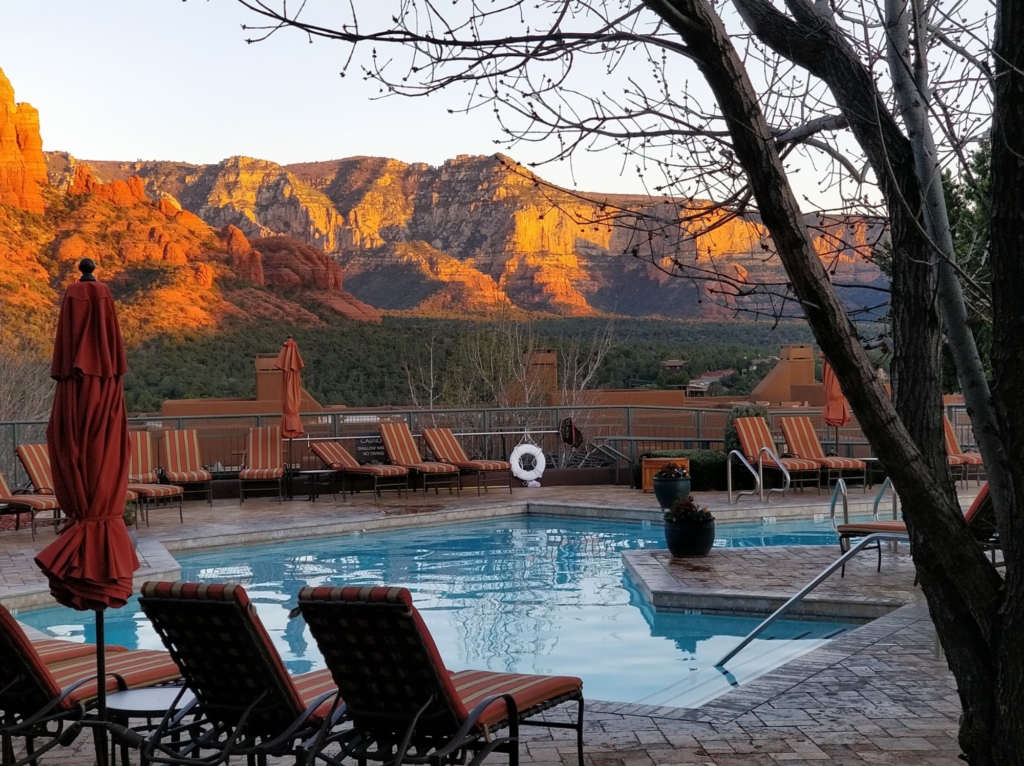 Hyatt Pinon Pointe