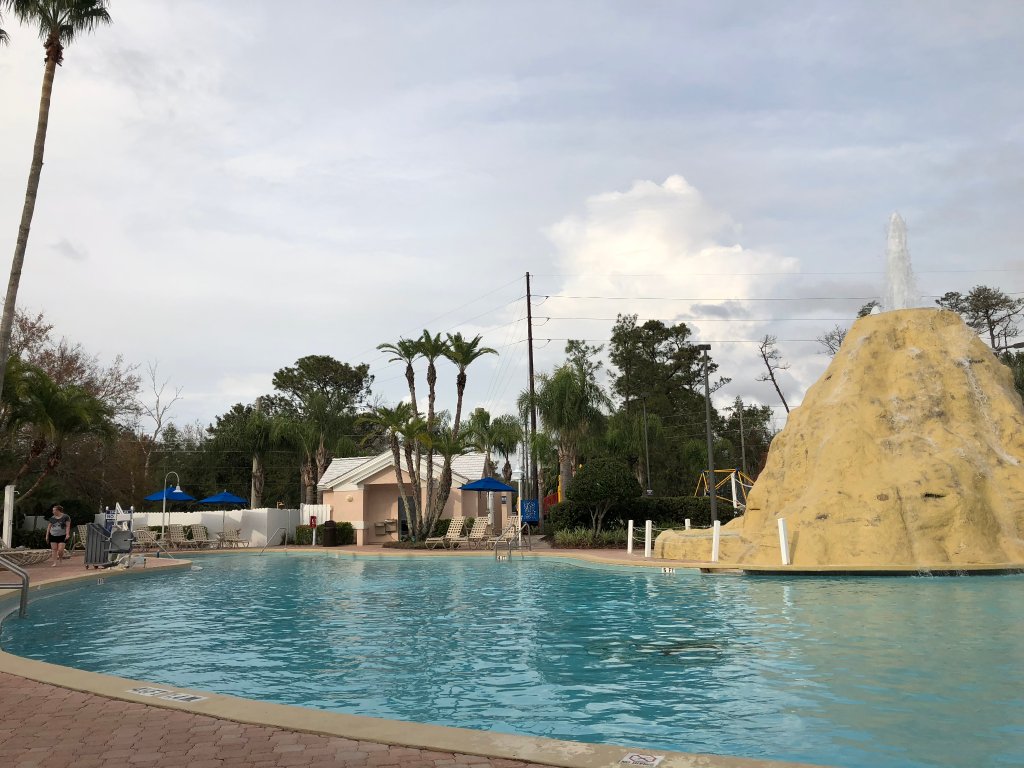 timeshares near Disney World