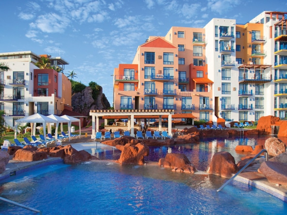 Marina El Cid Hotel And Yacht Club, A Wyndham Resort