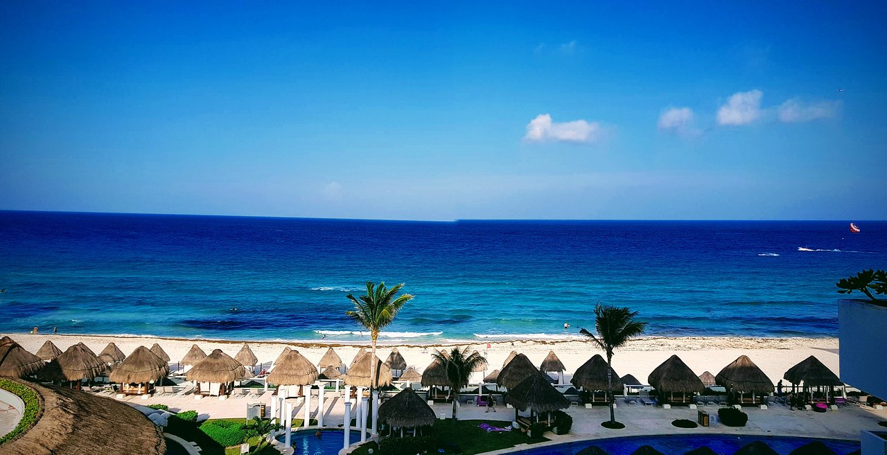 Gran Melia Cancun