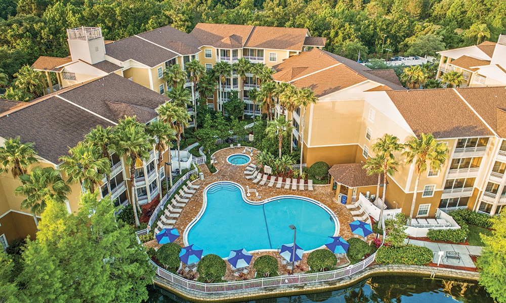 wyndham florida resorts