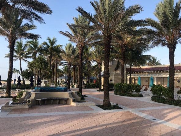 Fort Lauderdale Beach Resort