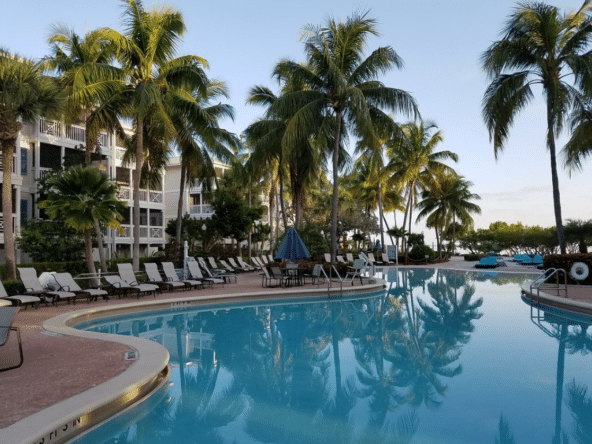 Residence Club Key West