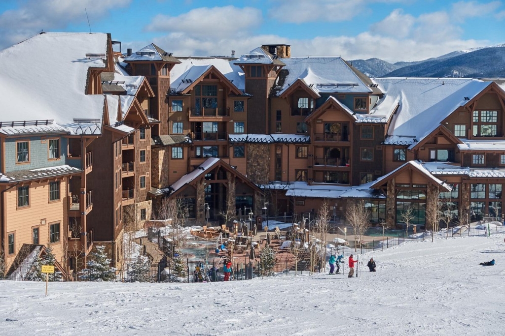 Colorado Timeshare