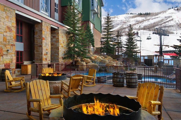 Marriott Mountainside