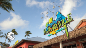 Wyndham Margaritaville Vacation Club