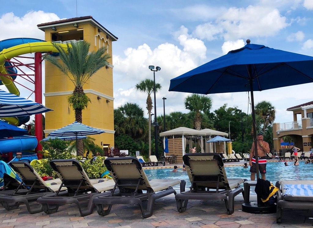 VRI Vacation Resorts International