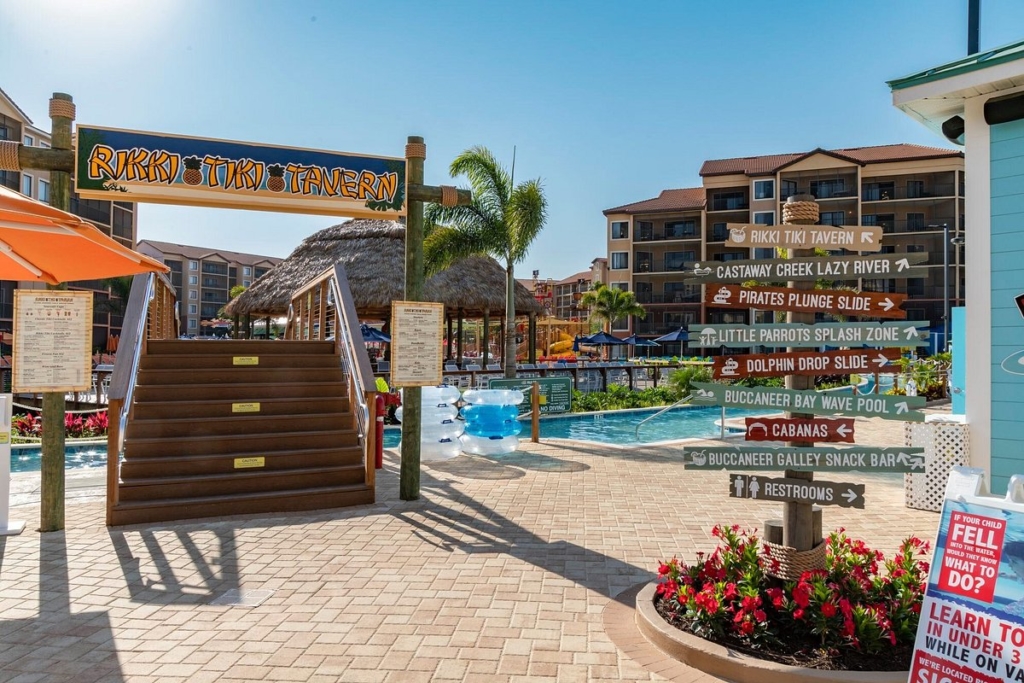 Westgate Orlando Resorts