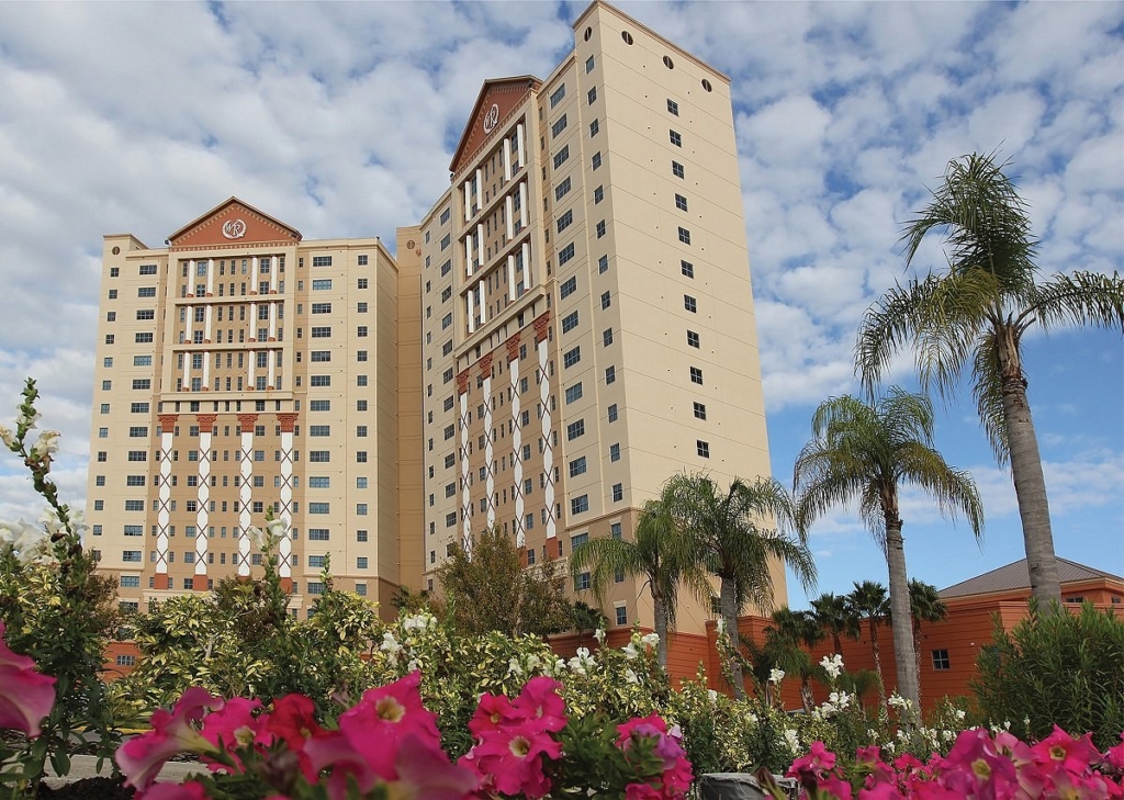 Buy Westgate Orlando Timeshare