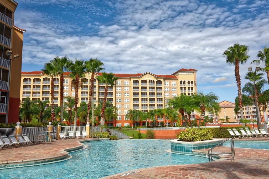 Westgate Orlando Resorts