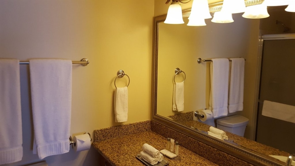 diamond las vegas resort