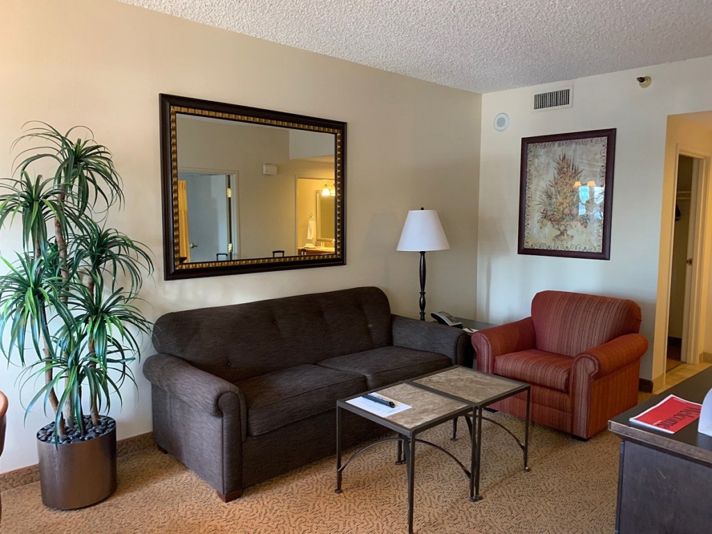 las vegas timeshare
