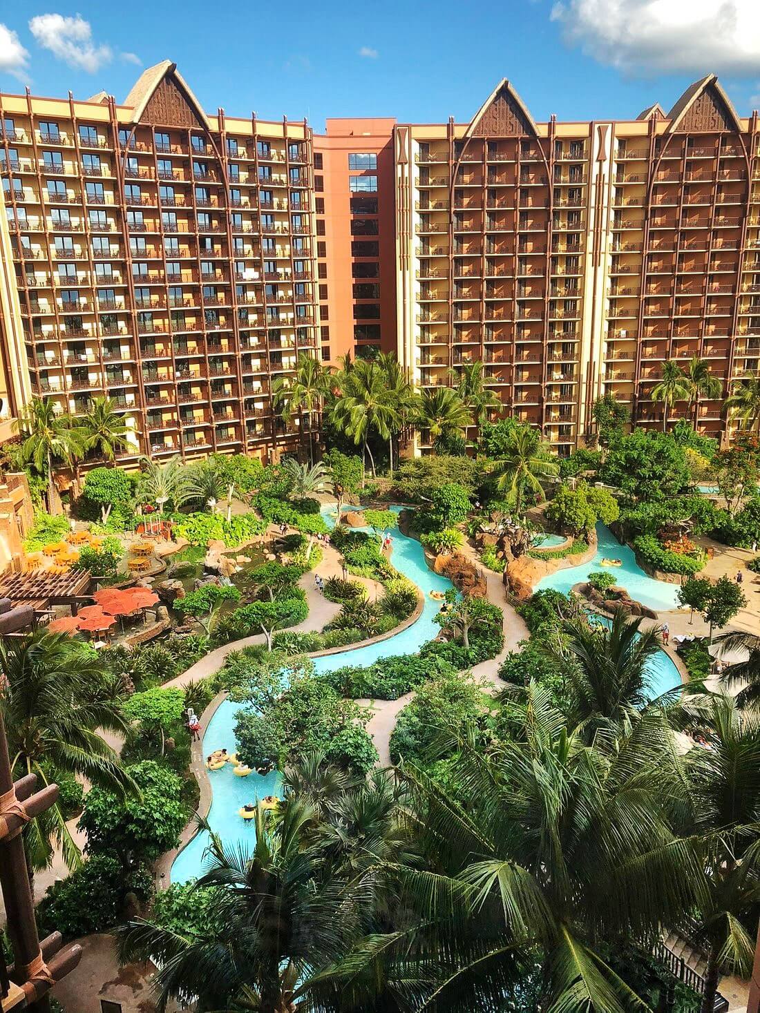 Disney's Aulani Resort