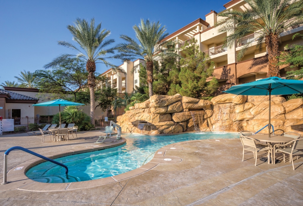 WorldMark Las Vegas