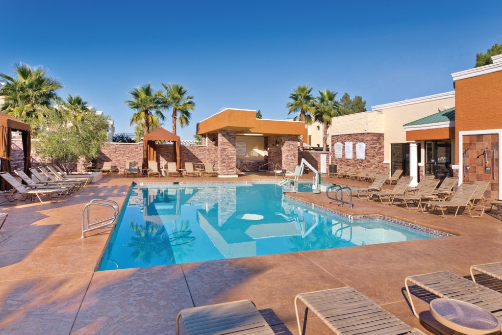 WorldMark Las Vegas