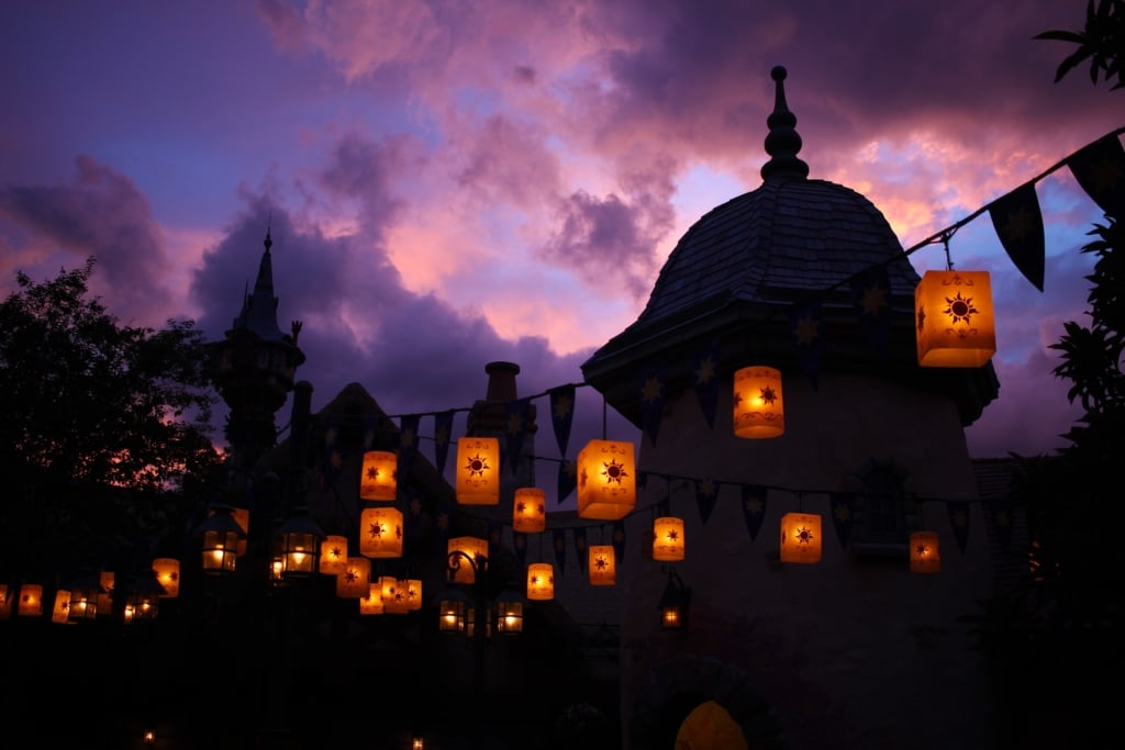 moonlight magic