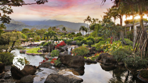 Best Grand Pacific Resorts In Hawaii