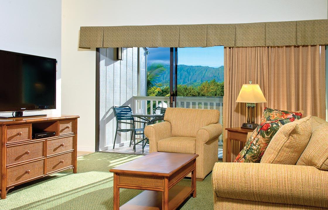Makai Club Resort LV Overview