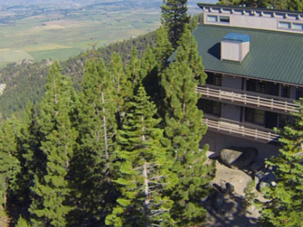 Perennial Vacation Club At Tahoe Village Overview