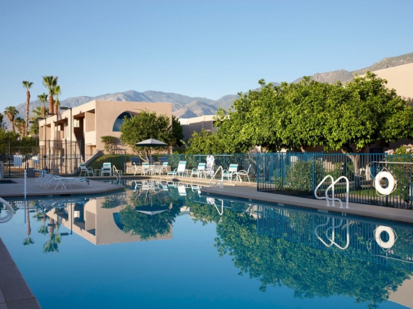 Vista Mirage Resort – Grand Pacific Resorts