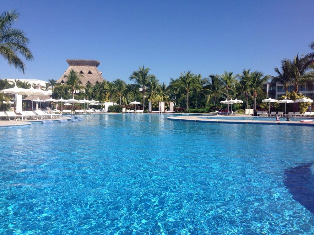 Diamond Resorts Mexico