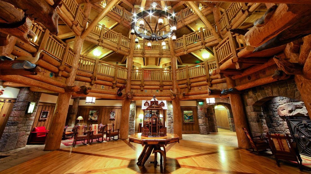Disney Vacation Club Orlando Resorts