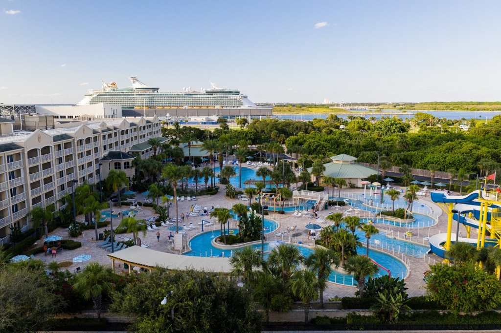 Best Timeshares in Florida
