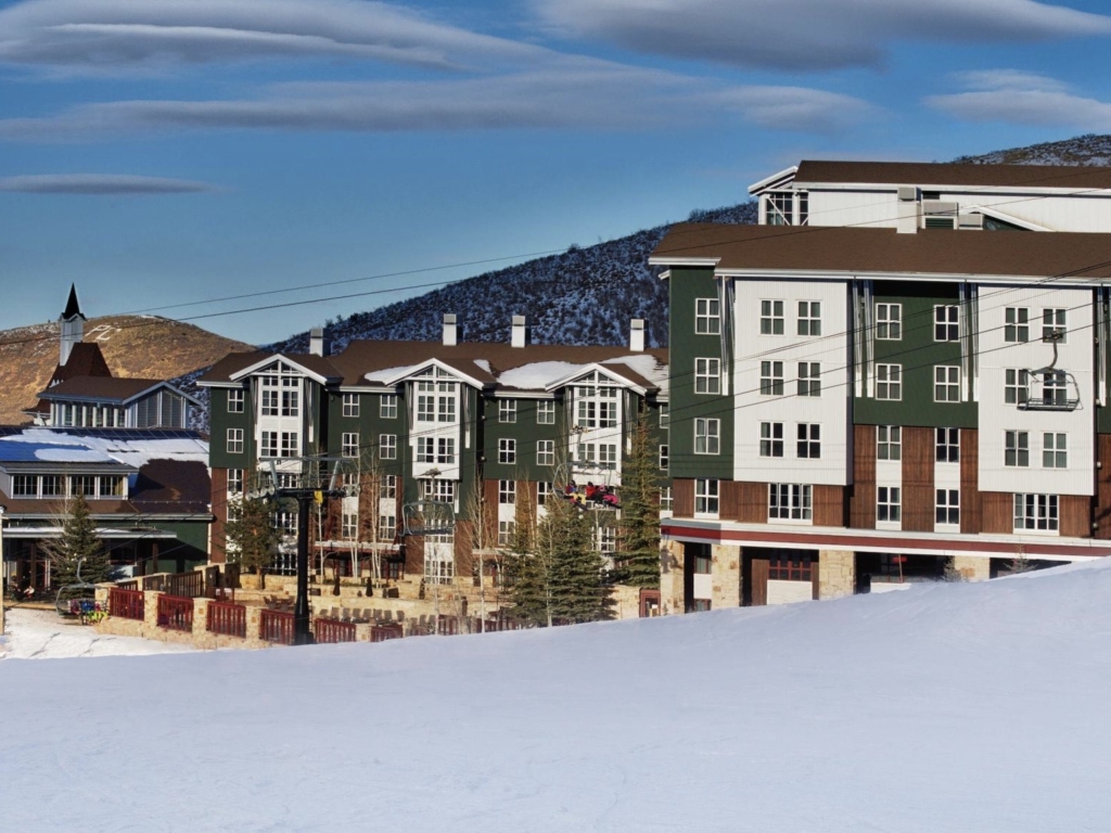 Marriott's Mountainside