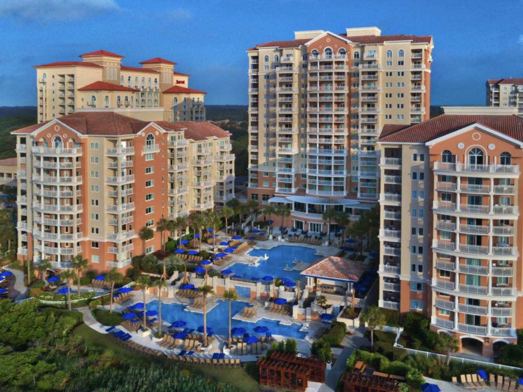 Marriott Vacation Club Secondary Market
