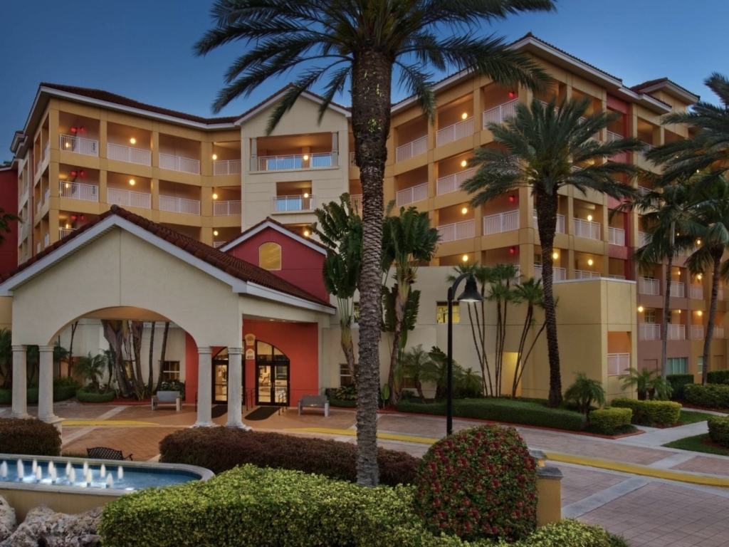 Marriott Vacation Club Secondary Market
