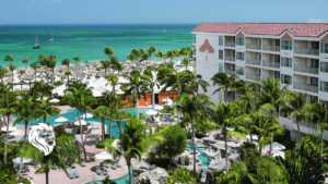 Marriott Aruba Resorts