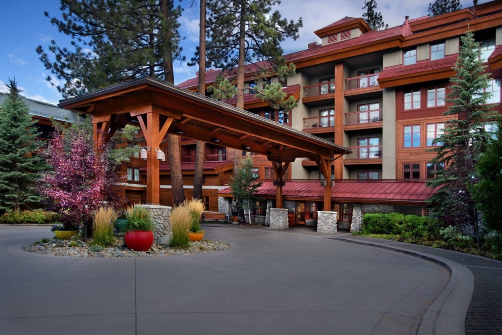 Marriott's Grand Residence Club at Lake Tahoe