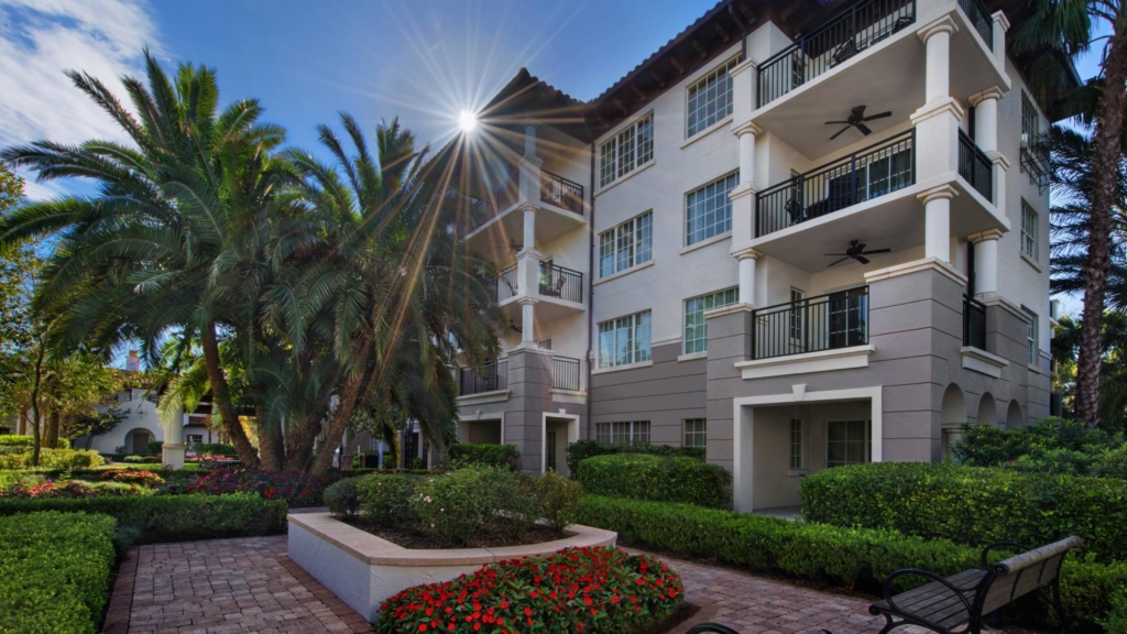 Marriott's Lakeshore Reserve