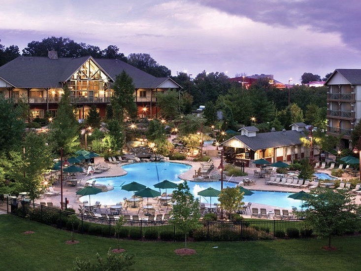 what is a timeshare?