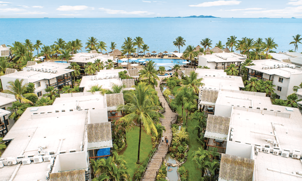 WorldMark South Pacific Denarau Island