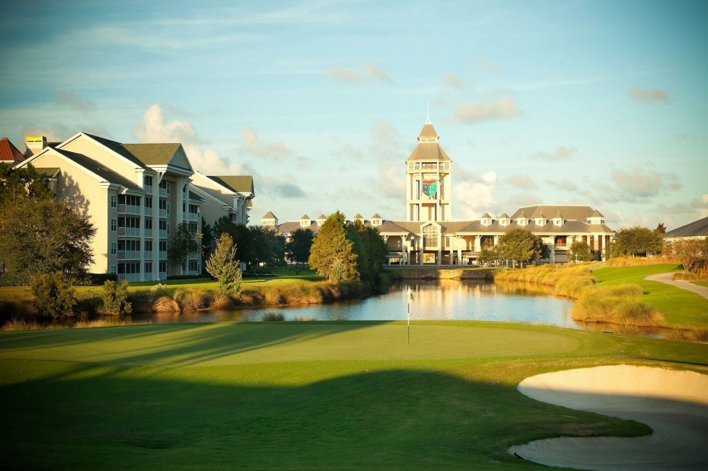 Best Timeshares in Florida
