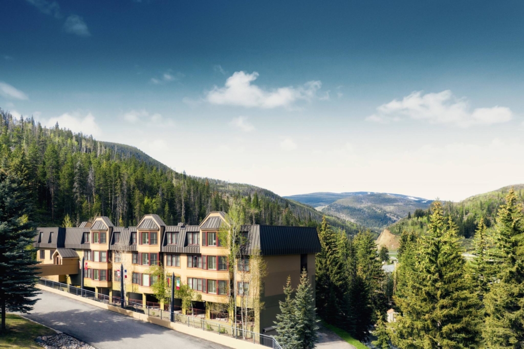 Marriott Vacation Club Secondary Market
