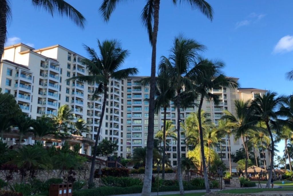 Marriott Vacation Club Secondary Market