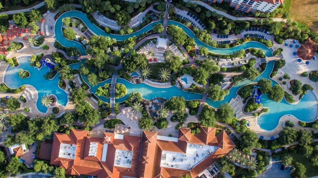 Suite Life Vacations