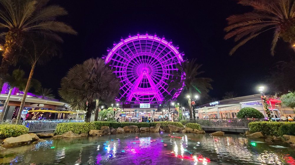 Icon Park