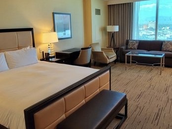 HGVC at Trump International Hotel Las Vegas