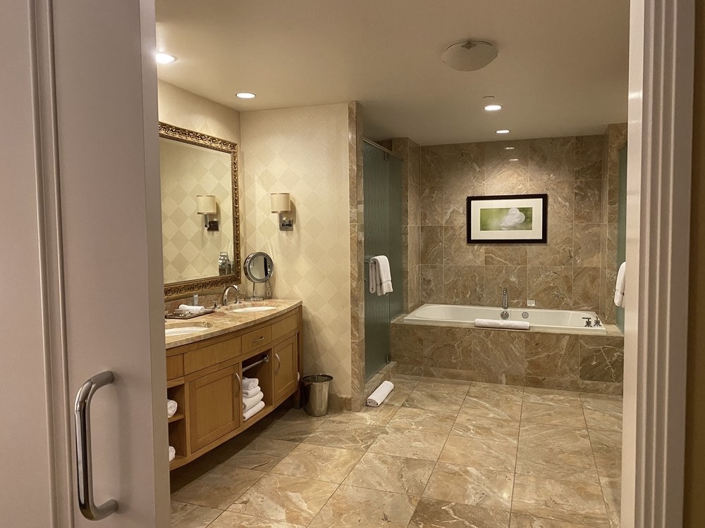 hilton timeshare las vegas
