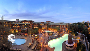 Save Money by Buying DVC Grand Californian Resale