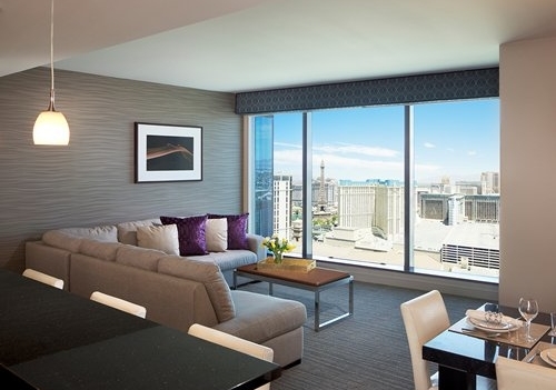 hilton timeshare las vegas