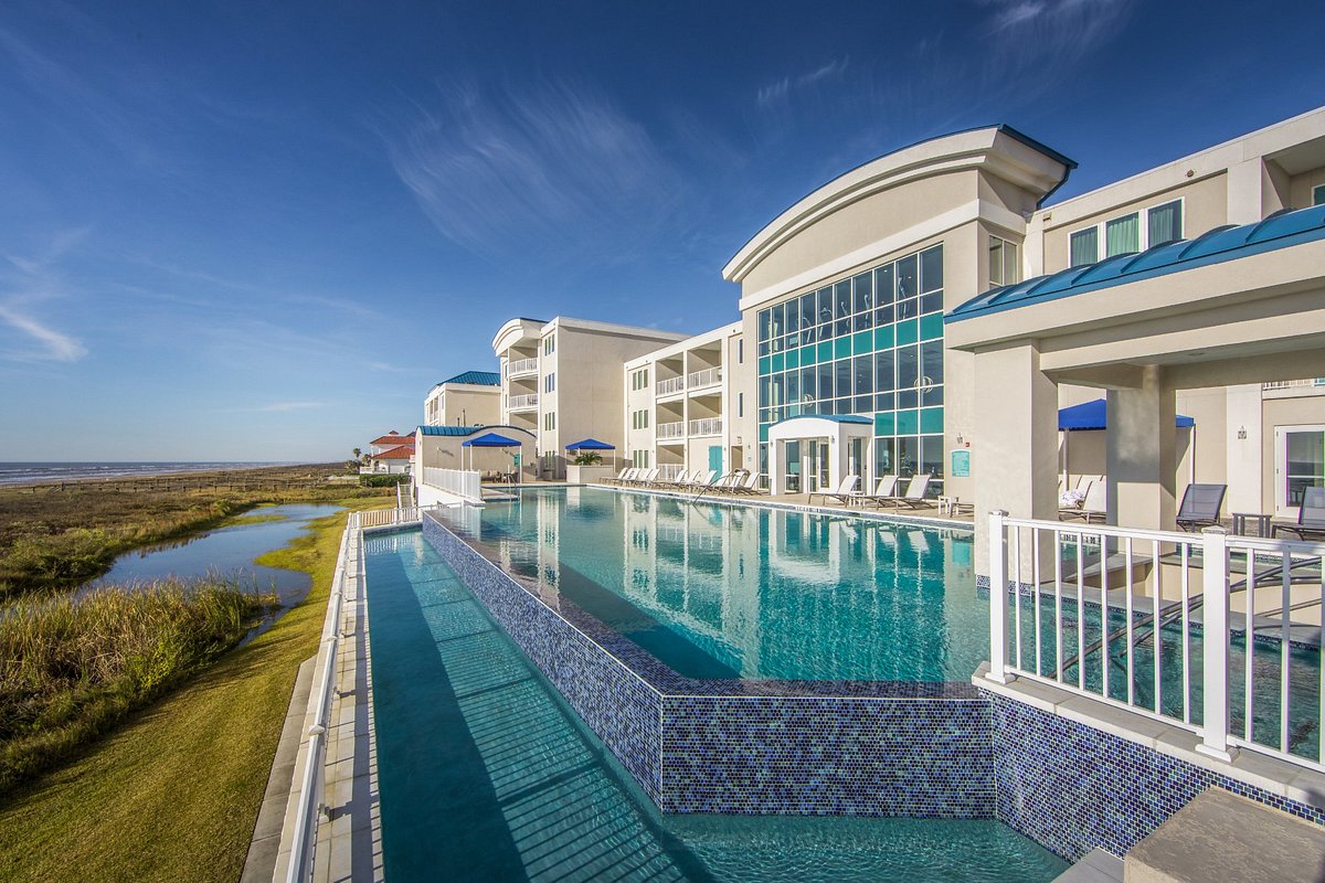 Holiday Inn Club Vacations Galveston Seaside Resort
