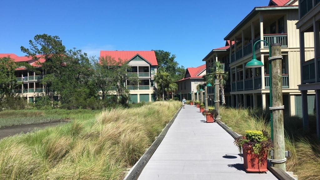 Disney's Hilton Head Island Resort