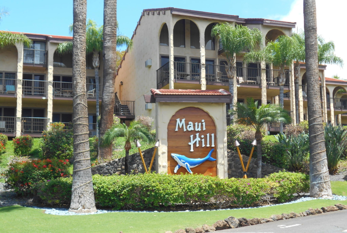Maui Lea At Maui Hill
